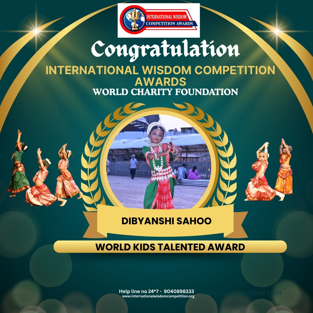 Congratulation Certificate